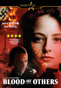 The Blood Of Others |   DVD